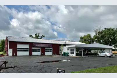 715 W Chicago Road, White Pigeon, MI 49099 - Photo 1