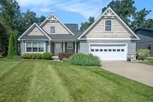 61672 Crystal Beach Dr, Sturgis, MI 49091 - Photo 1