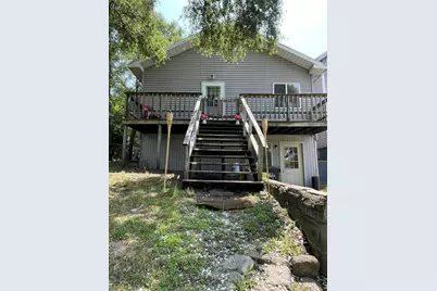 440 Houston Avenue, Muskegon, MI 49441 - Photo 1