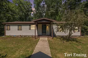 12901 Morgan Mills Ave NE, Gowen, MI 49326 - Photo 1