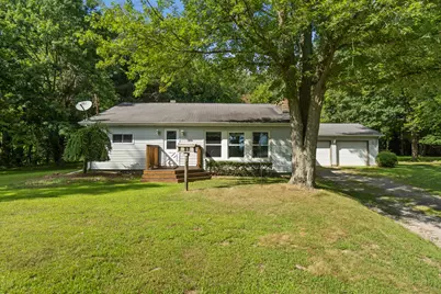 786 White Lake Road, Pleasant Lake, MI 49272 - Photo 1
