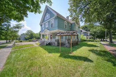 601 & 607 1st Street, Jackson, MI 49203 - Photo 1