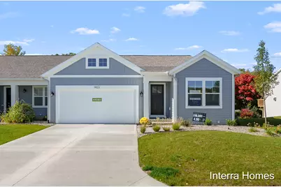 1423 N Village Circle, Kalamazoo, MI 49009 - Photo 1