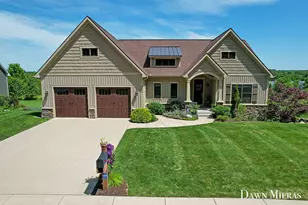 4005 Dragonfly Ct NE, Grand Rapids, MI 49525 - Photo 1