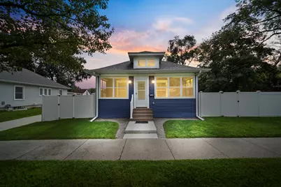 1123 Walker Street, Jackson, MI 49202 - Photo 1