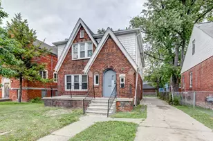 15018 Hubbell St, Detroit, MI 48227 - Photo 1