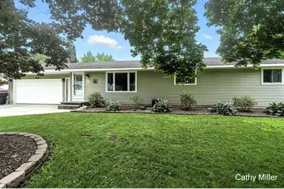 1444 Center Street, Zeeland, MI 49464 - Photo 1