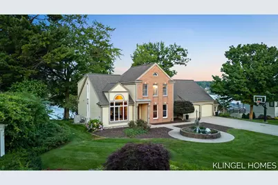 15957 Orchard Point Drive, Spring Lake, MI 49456 - Photo 1