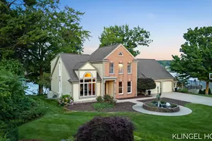 15957 Orchard Point Dr, Spring Lake, MI 49456 - Photo 1