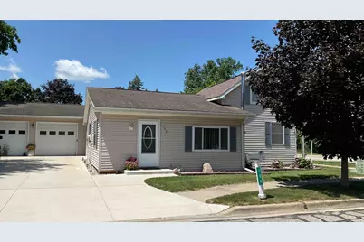 106 Park Street, Portland, MI 48875 - Photo 1