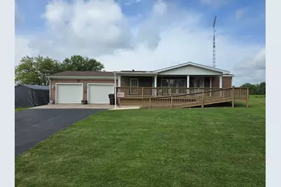 518 S Main Street, Waldron, MI 49288 - Photo 1