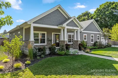 2102 Michigan Street NE, Grand Rapids, MI 49503 - Photo 1