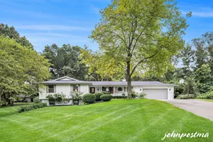 5480 Ranger Hills Dr SE, Grand Rapids, MI 49546 - Photo 1