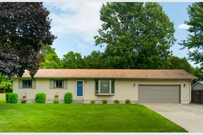 170 Brooks Road S, Muskegon, MI 49442 - Photo 1