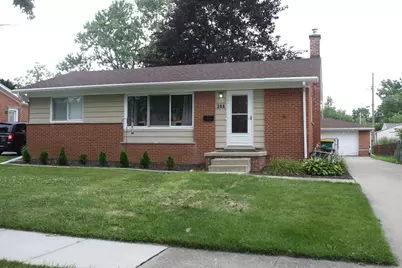 264 Highland Drive, Saline, MI 48176 - Photo 1