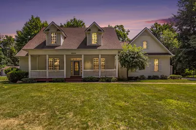 6603 S S 5th St Street, Kalamazoo, MI 49009 - Photo 1