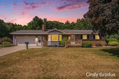 2085 E 95th Street, Newaygo, MI 49337 - Photo 1