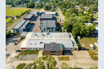 745 Woodlawn Avenue, Grand Haven, MI 49417 - Photo 1