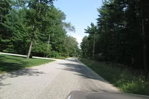 0 E Second St, Pentwater, MI 49449 - Photo 1