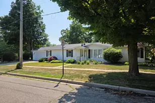 121 N Decker Ave, Fremont, MI 49412 - Photo 1