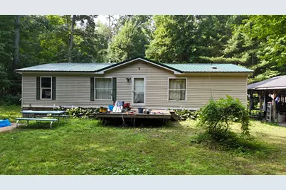 16039 Steinberg Road, Wellston, MI 49689 - Photo 1