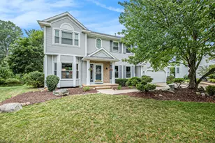 1055 Dogwood Meadows Dr SE, Ada, MI 49301 - Photo 1