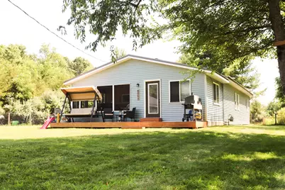 6262 E Dave Street, Newaygo, MI 49337 - Photo 1