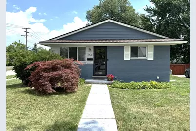 253 S Webik Avenue, Clawson, MI 48017 - Photo 1