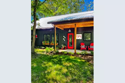 3985 Indian Trail Road, Custer, MI 49405 - Photo 1