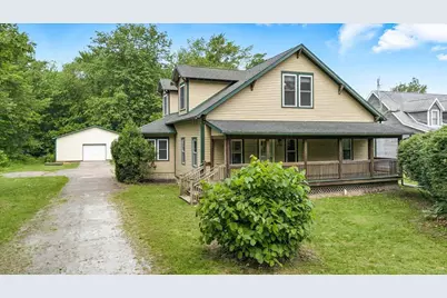 12960 Flynn Road, Sawyer, MI 49125 - Photo 1