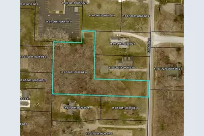 12970 Flynn Road, Sawyer, MI 49125 - Photo 1