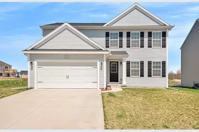 2633 Plover Drive SE, Kentwood, MI 49508 - Photo 1
