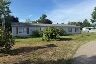 252 W Lincoln St, Reading, MI 49274 - Photo 1
