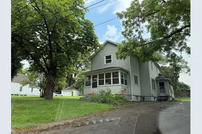 781 Tomlinson Street, Jackson, MI 49203 - Photo 1