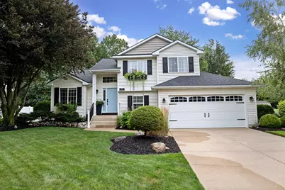 1069 Woodspointe Drive SW, Byron Center, MI 49315 - Photo 1