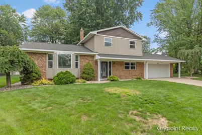 1715 Westwood Court, Jenison, MI 49428 - Photo 1