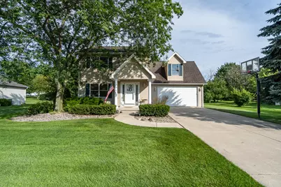 106 Nicole Drive, Brooklyn, MI 49230 - Photo 1