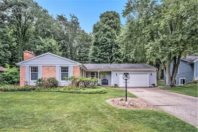 3170 Paris Park Drive SE, Kentwood, MI 49512 - Photo 1