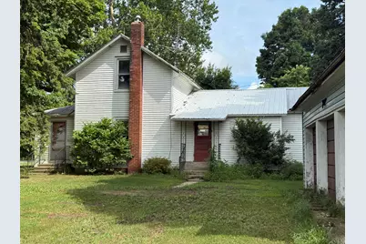 629 S Fremont Road, Reading, MI 49274 - Photo 1