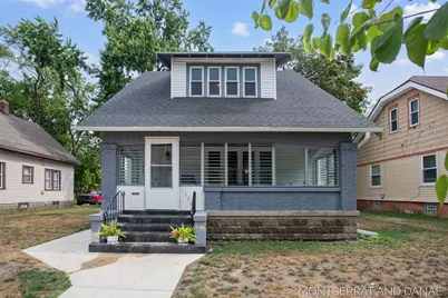 1026 Oakdale Street SE, Grand Rapids, MI 49507 - Photo 1