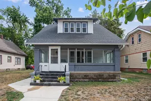 1026 Oakdale St SE, Grand Rapids, MI 49507 - Photo 1