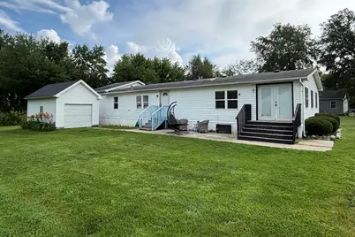 1118 E Chicago Road, Quincy, MI 49082 - Photo 1