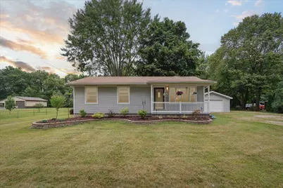 33650 Willow Road, New Boston, MI 48164 - Photo 1