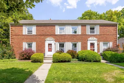 1101 Henry, Ann Arbor, MI 48104 - Photo 1