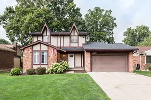 6171 Gloucester Dr, Canton, MI 48187 - Photo 1