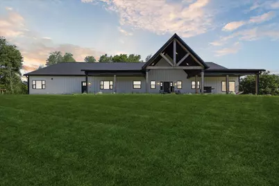 5400 Church Road, Six Lakes, MI 48886 - Photo 1