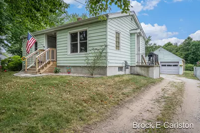 6289 Grand Haven Road, Muskegon, MI 49441 - Photo 1