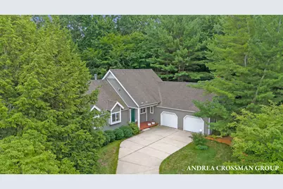 17220 Quail Creek Drive, Spring Lake, MI 49456 - Photo 1