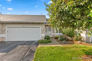 5743 Wine Berry Ln SW, Wyoming, MI 49418 - Photo 1