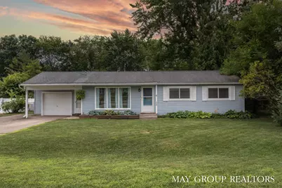 1142 Blair Street, Jenison, MI 49428 - Photo 1